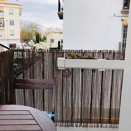 Apartamento Llimera Altea Zewnętrze zdjęcie