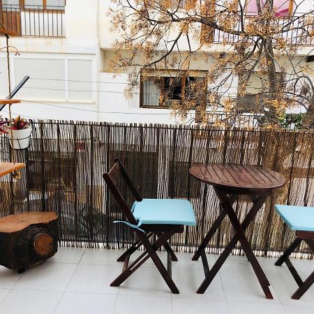 Apartamento Llimera Altea Zewnętrze zdjęcie