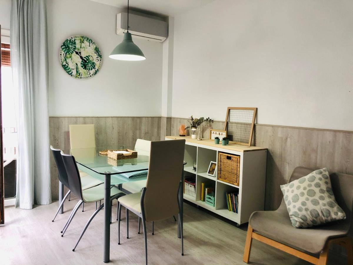 Apartamento Llimera Altea Zewnętrze zdjęcie