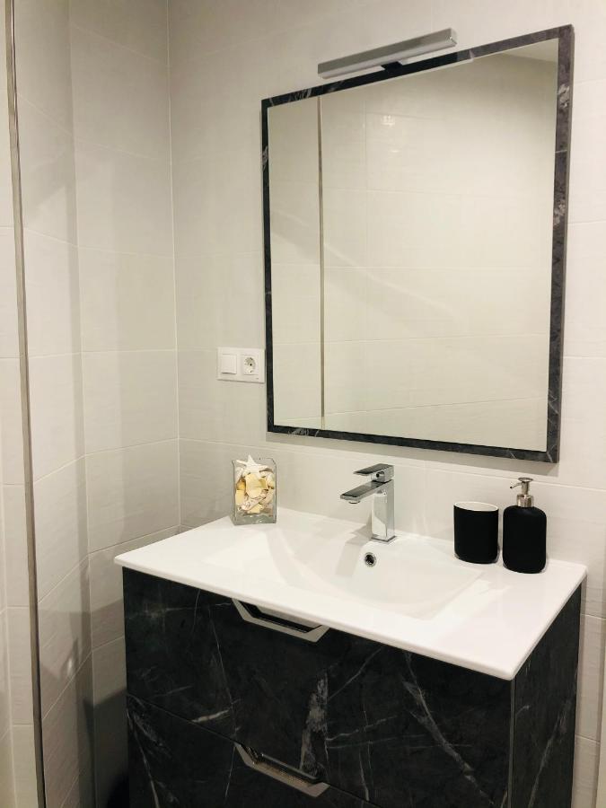 Apartamento Llimera Altea Zewnętrze zdjęcie