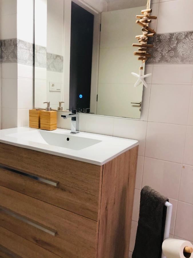 Apartamento Llimera Altea Zewnętrze zdjęcie